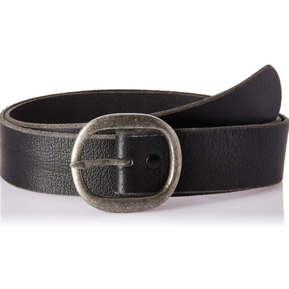 Danbury Women's Soft Genuine Leather Black Size L New